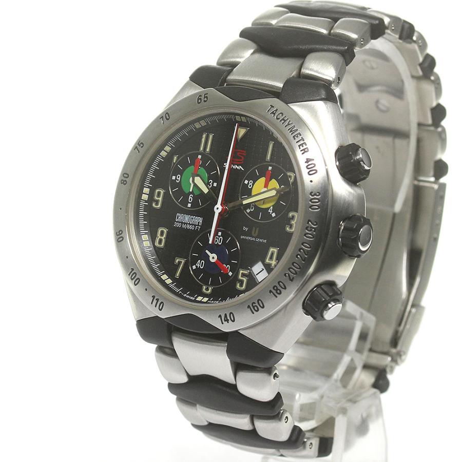 UNIVERSAL GENEVE（ユニバーサル ジュネーブ） Universal Geneve