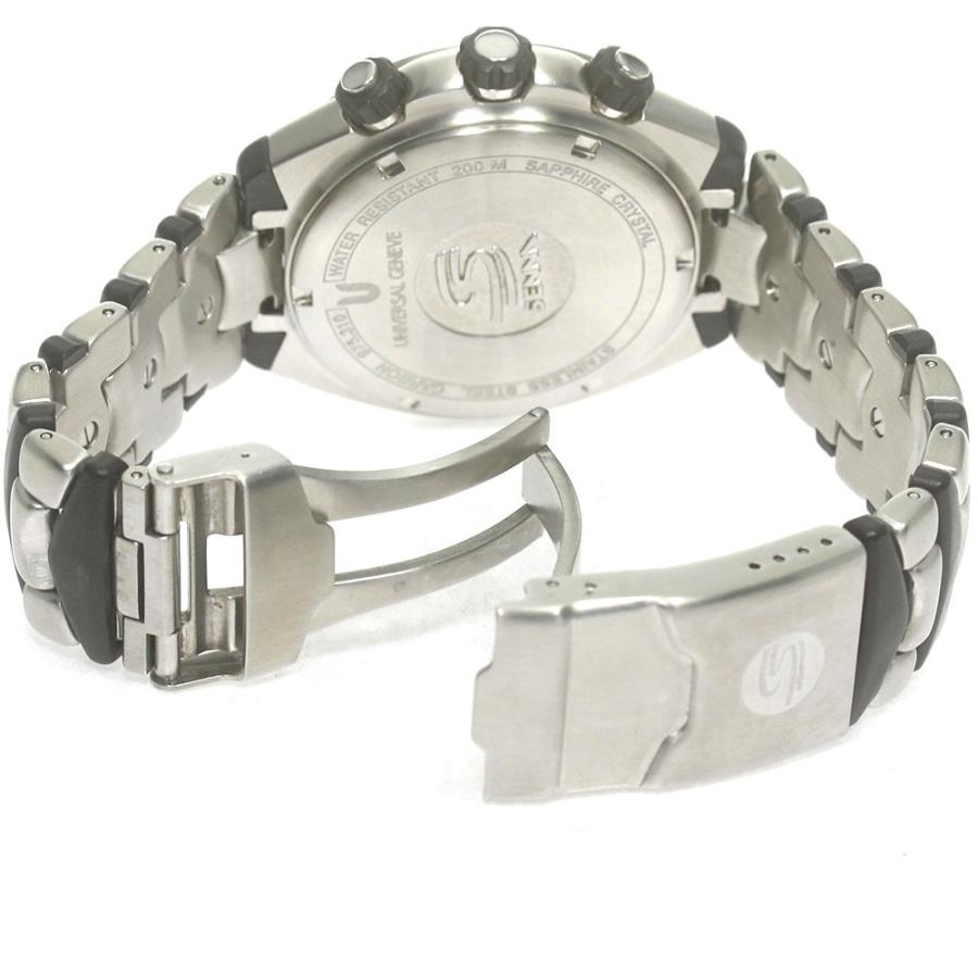 UNIVERSAL GENEVE（ユニバーサル ジュネーブ） Universal Geneve