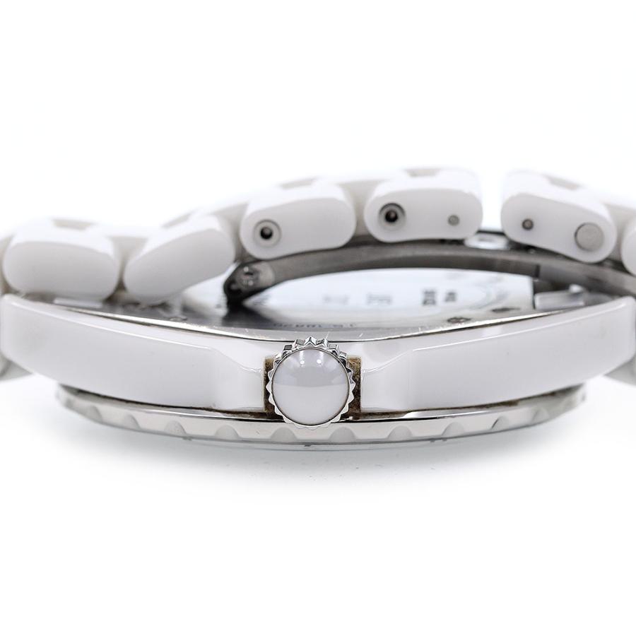 CHANEL（シャネル） CHANEL H2126 J12 GMT デイト 自動巻き メンズ