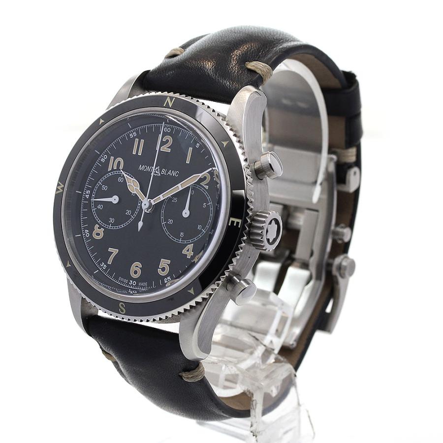 MONTBLANC（モンブラン） MONTBLANC 126915 1858 プロダクトライン