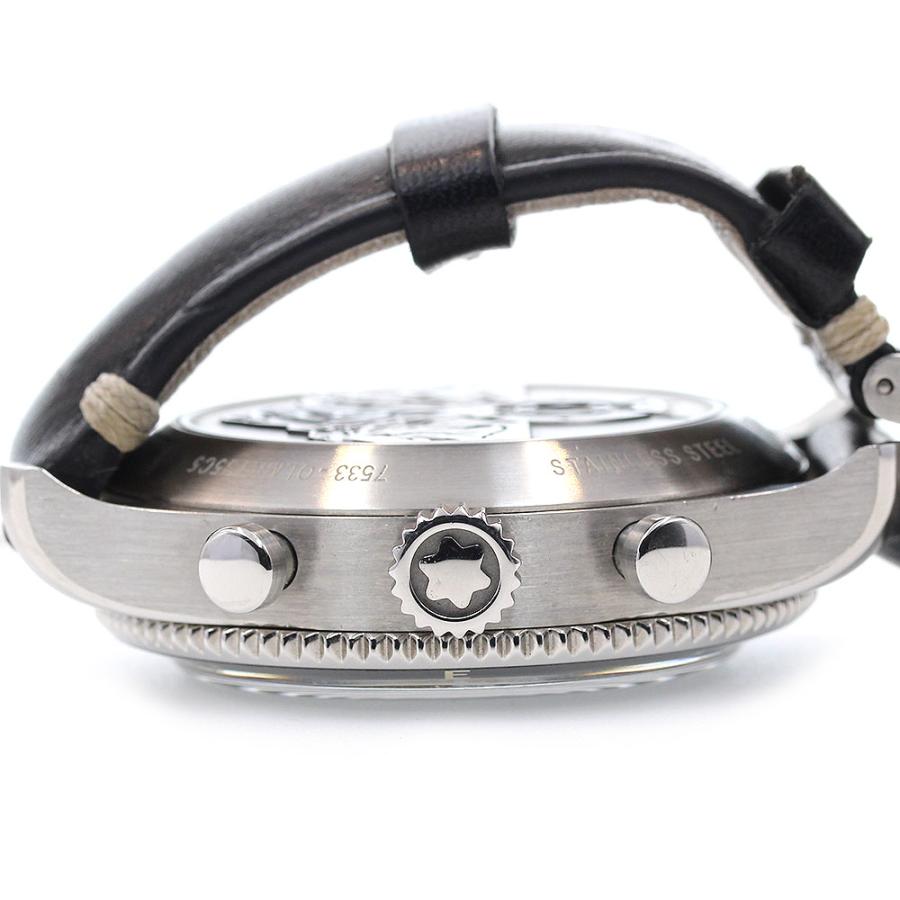 MONTBLANC（モンブラン） MONTBLANC 126915 1858 プロダクトライン