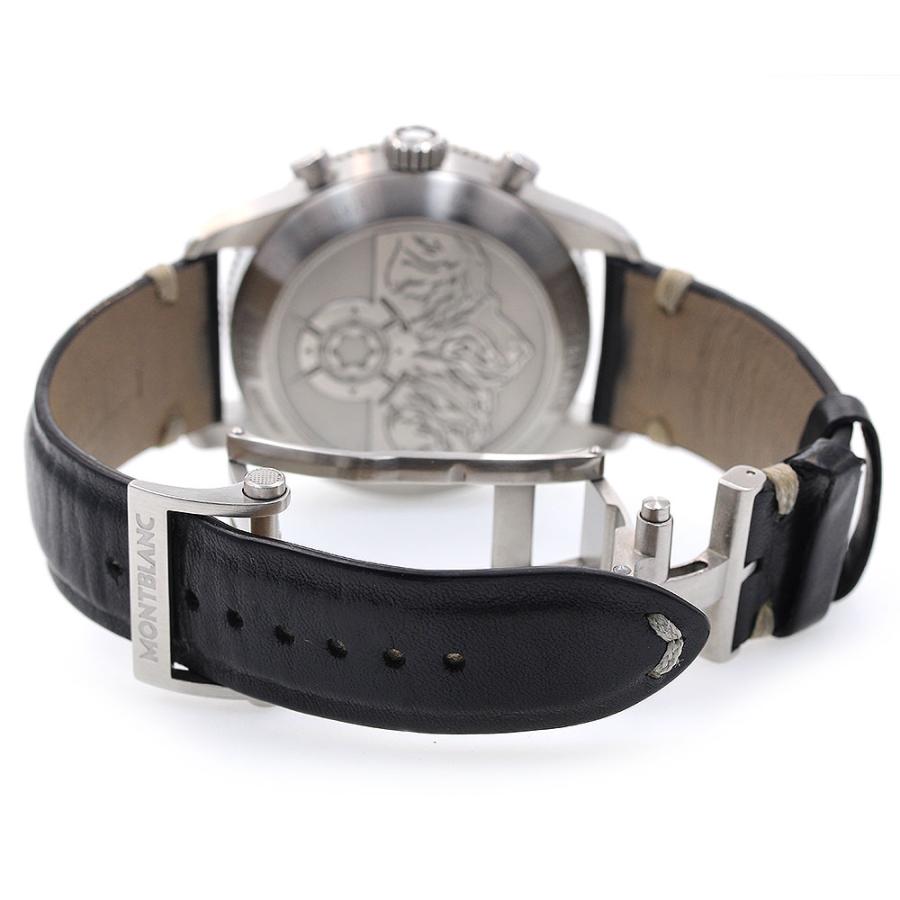 MONTBLANC（モンブラン） MONTBLANC 126915 1858 プロダクトライン