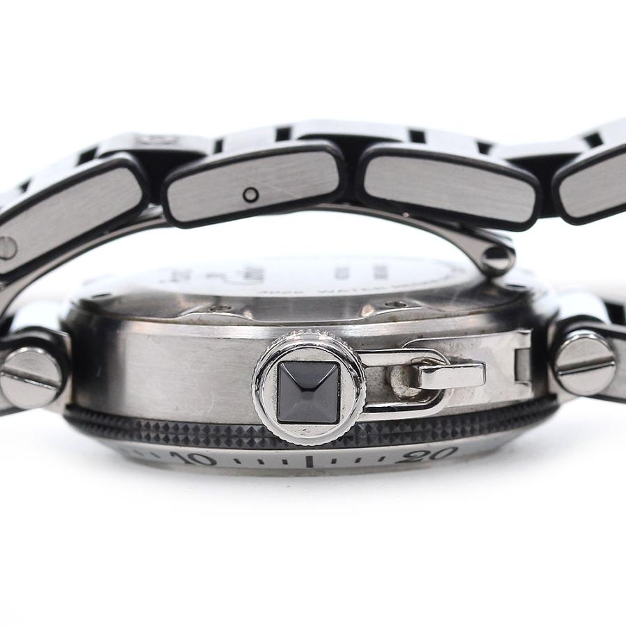 Cartier（カルティエ） CARTIER W3140003 パシャシータイマー デイト