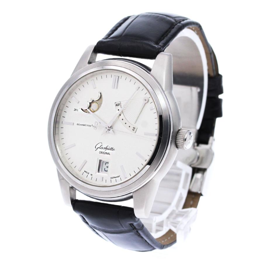 GLASHUTTE ORIGINAL（グラスヒュッテオリジナル） GLASHUTTE ORIGINAL