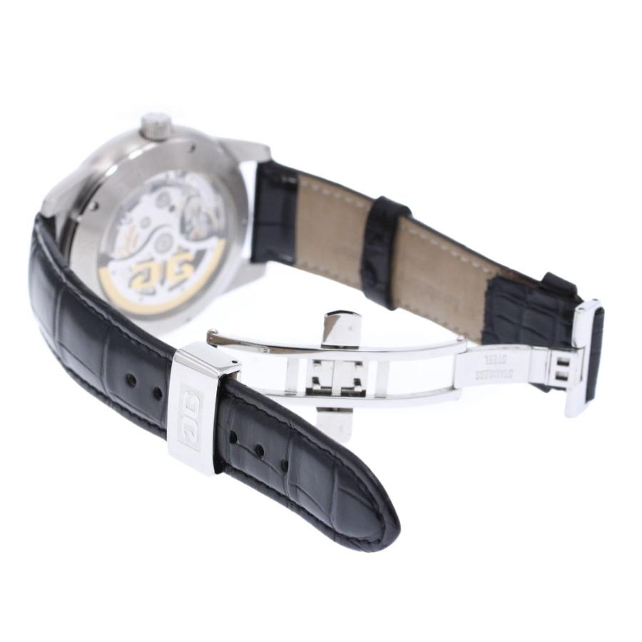 グラスヒュッテ・オリジナル GLASHUTTE ORIGINAL 1-39-44-04-12-04 セネタ ムーンフェイズ パワーリザーブ 自動巻き メンズ _842526 GLASHUTTE ORIGINAL（グラスヒュッテオリジナル） GLASHUTTE ORIGINAL
