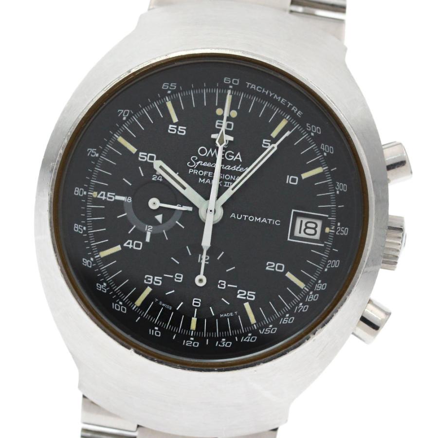 OMEGA（オメガ） OMEGA 176.002 スピードマスター プロフェッショナル