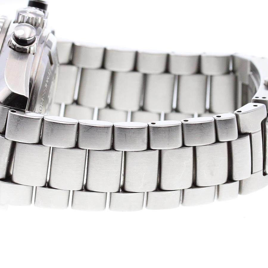 OMEGA（オメガ） OMEGA 2210.50 シーマスター プラネットオーシャン