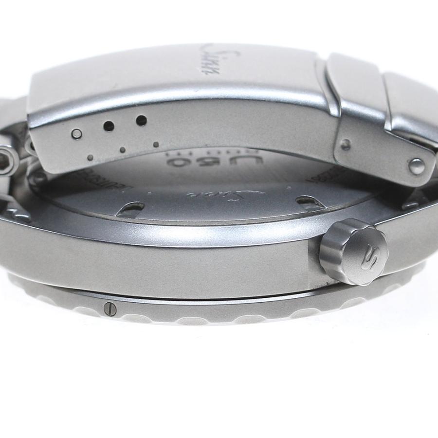 Sinn（ジン） Sinn 1050 U50 デイト 自動巻き メンズ 箱・保証書付き_