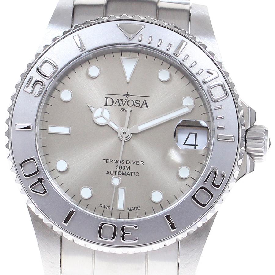 ダボサ DAVOSA 166.199.80 テルノス ミディアム カリフォルニア デイト 