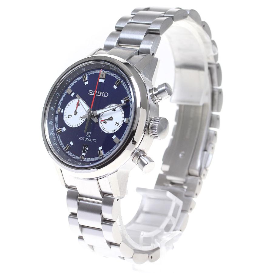 SEIKO セイコー SBEC017/8R46-00B0 プロスペックス スピードタイマー  