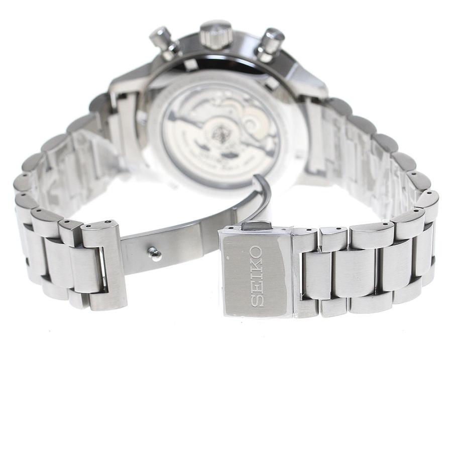 SEIKO セイコー SBEC017/8R46-00B0 プロスペックス スピードタイマー  