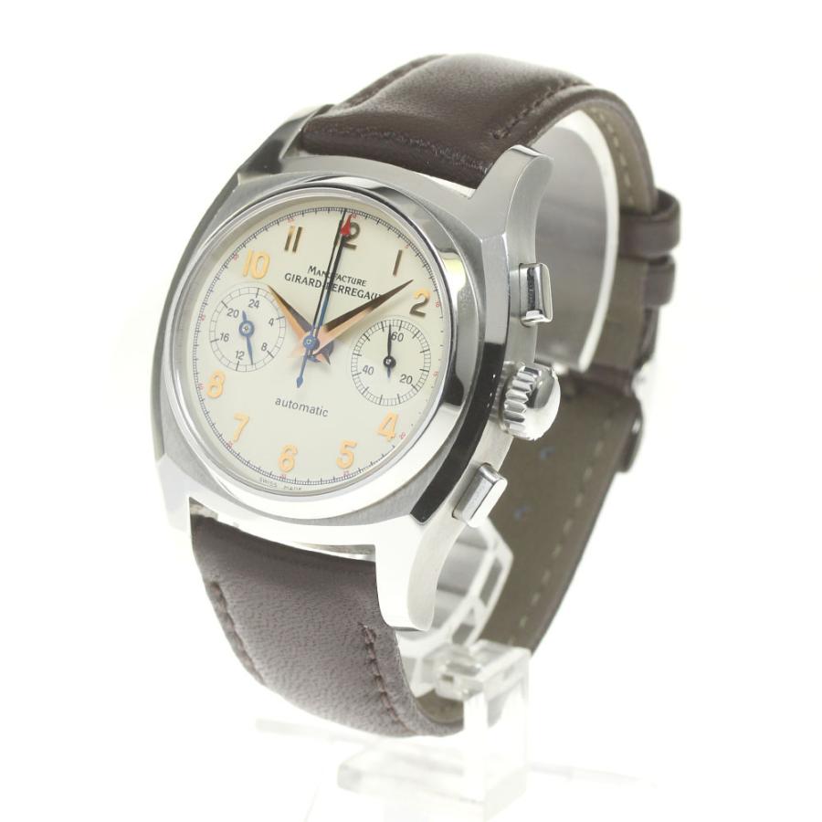 ジラール・ペルゴ（GIRARD-PERREGAUX） GIRARD PERREGAUX 2598.0