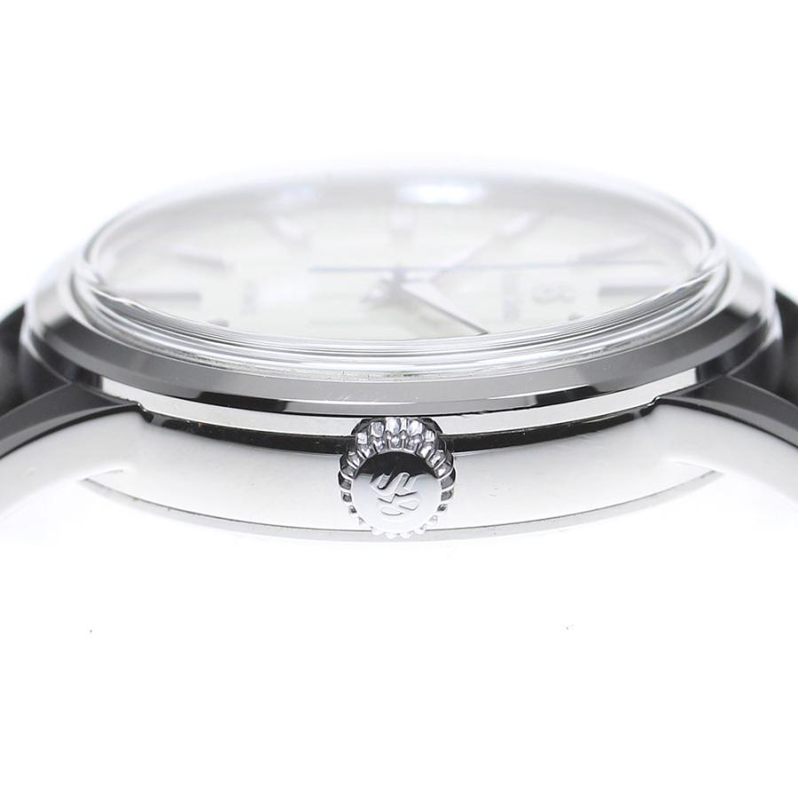 セイコー SEIKO SBGR261/9S65-00D0 グランドセイコー エレガンス コレクション 9Sメカニカル デイト 自動巻き メンズ 内箱付き_842980【ev15】 SEIKO（セイコー） SEIKO SBGR261/9S65-00D0 グランドセイコー