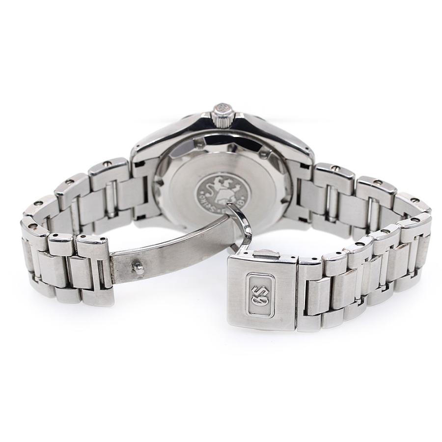 ★箱付き【SEIKO】セイコー グランドセイコー メカニカル デイト SBGR019/9S55-0050 自動巻き メンズ_736322 SEIKO（セイコー） SEIKO SBGR019/9S55-0050 グランドセイコー