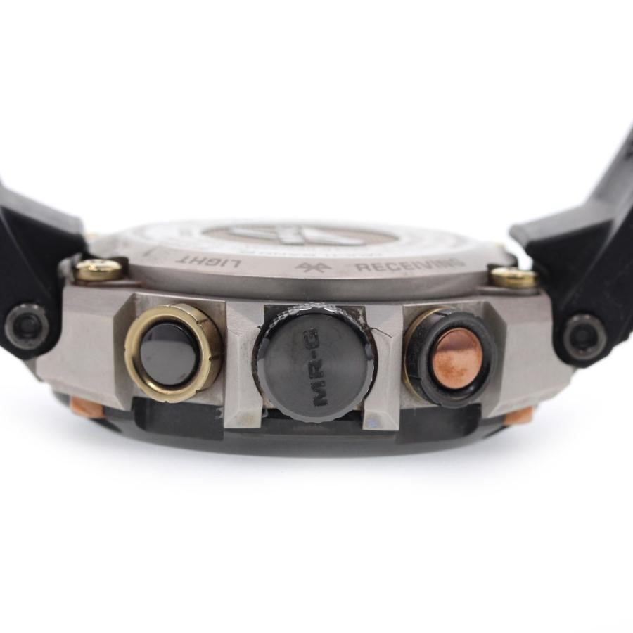 CASIO（カシオ） CASIO MRG-G2000R-1AJR MR-G G2000シリーズ デイト