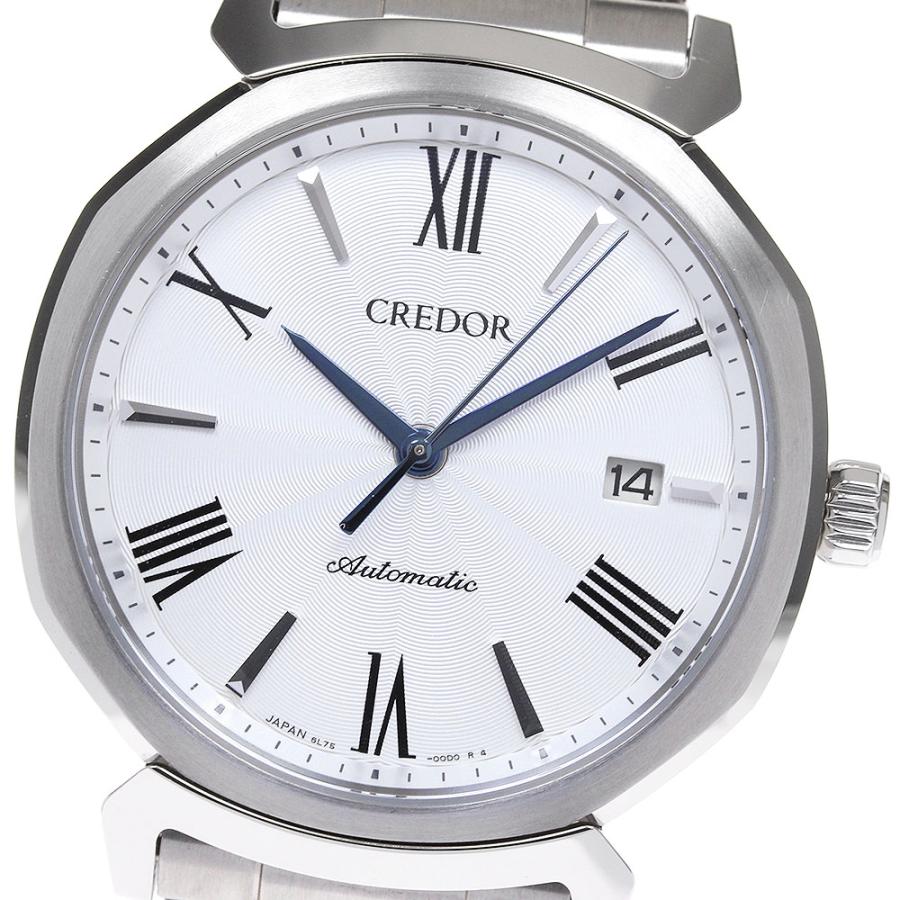 SEIKO（セイコー） SEIKO GCCD991/6L75-00D0 クレドール リネアルクス