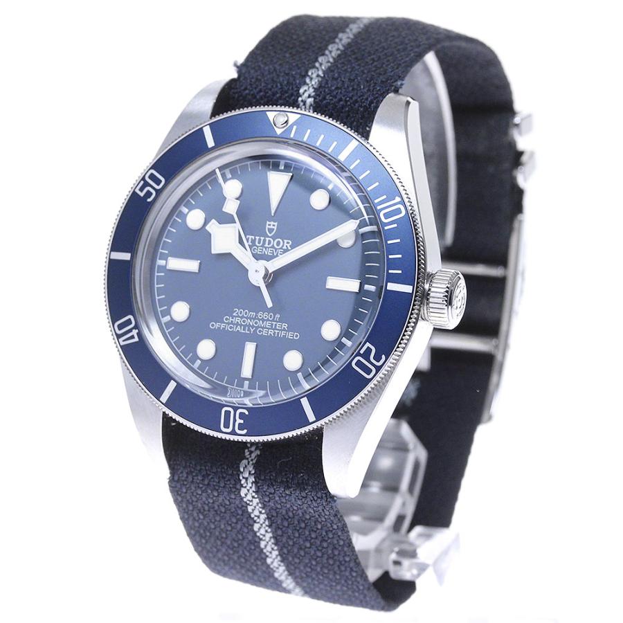 保証書付 チュードル TUDOR 79030B ブラックベイ フィフティーエイト TUDOR（チューダー） チュードル TUDOR 79030B ブラックベイ