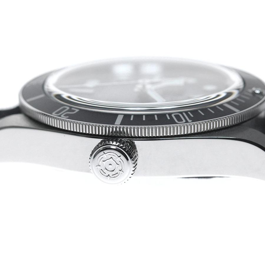 保証書付 チュードル TUDOR 79030B ブラックベイ フィフティーエイト TUDOR（チューダー） チュードル TUDOR 79030B ブラックベイ