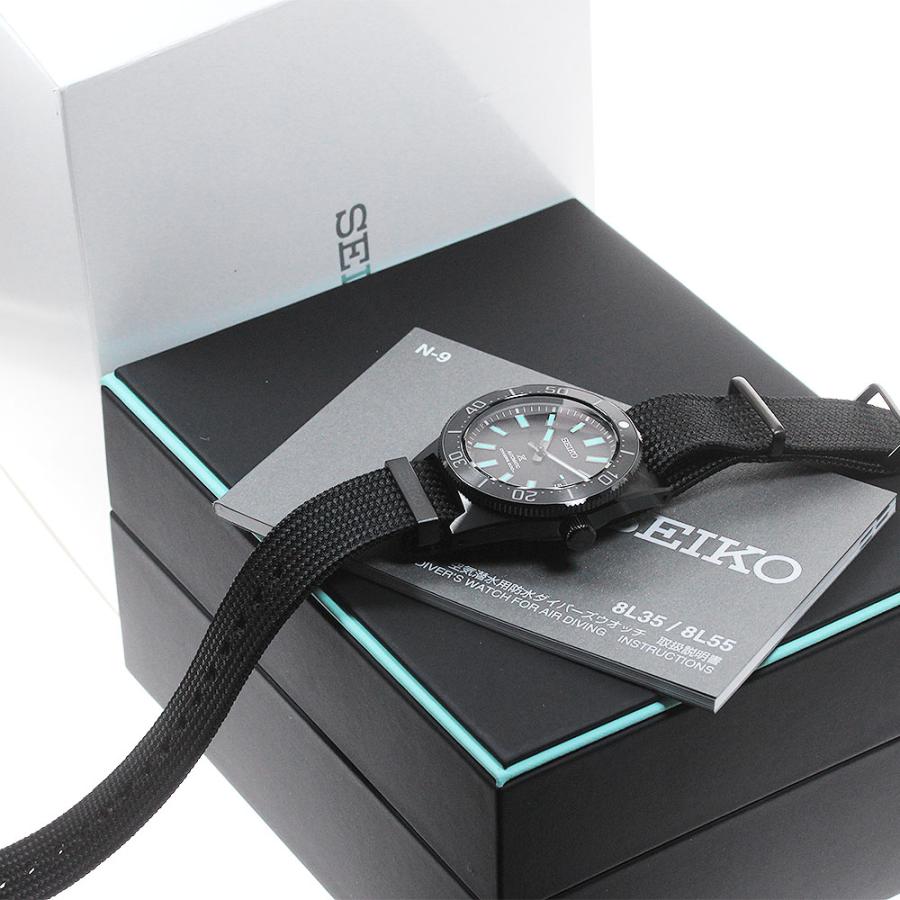 SEIKO セイコー SBDX055/8L35-01T0 プロスペックス 1965メカニカル 