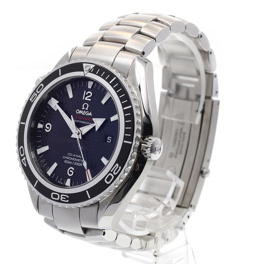 OMEGA オメガ 222.30.46.20.01.001 シーマスター 600 プラネット  