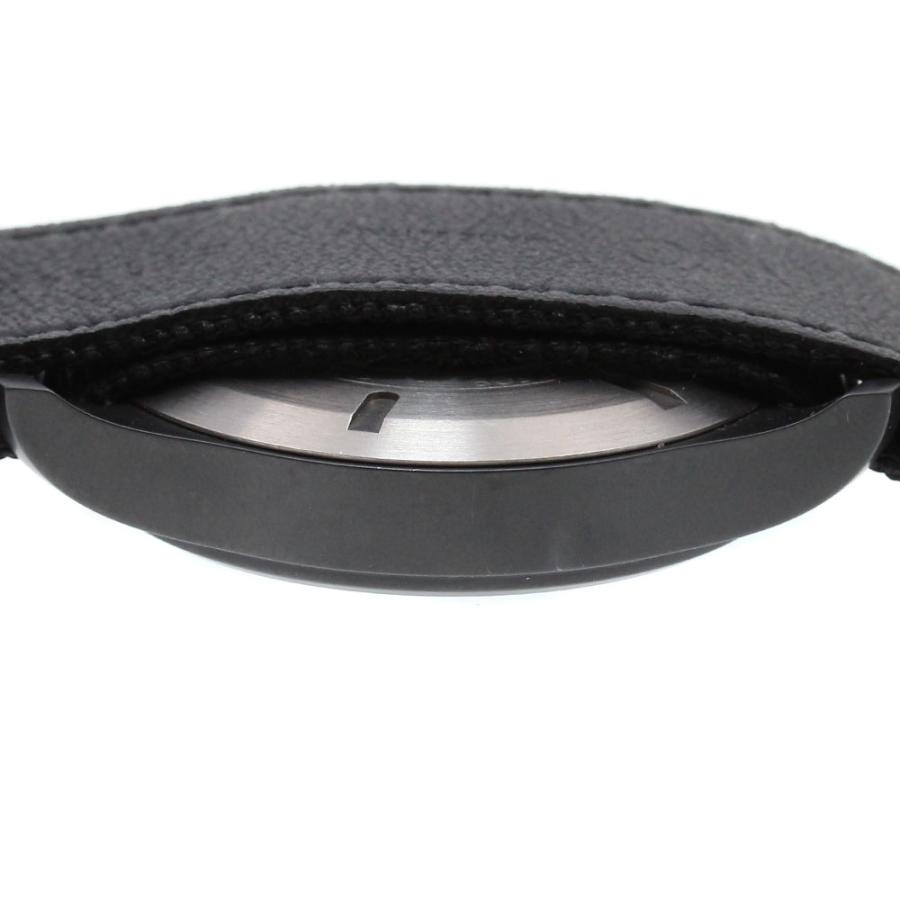 IWC SCHAFFHAUSEN IW326901 パイロットウォッチ トップガン デイト  