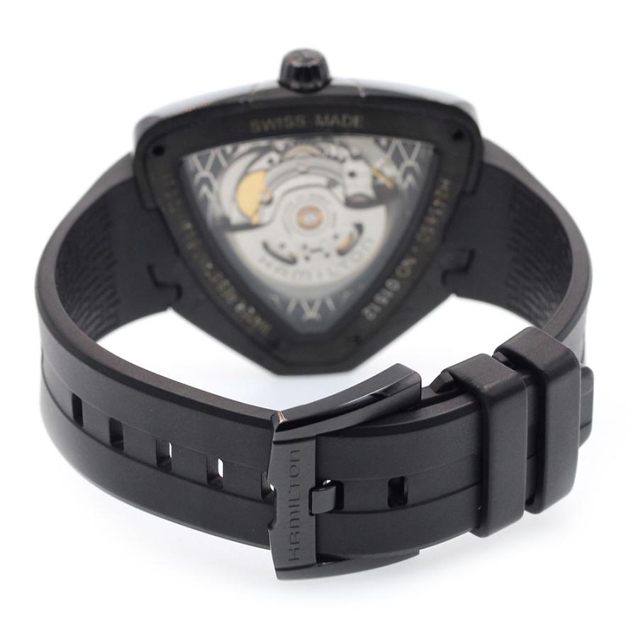 HAMILTON ハミルトン ベンチュラ エルビス80 H245850 腕時計 HAMILTON（ハミルトン） HAMILTON H245850 ベンチュラ エルヴィス80