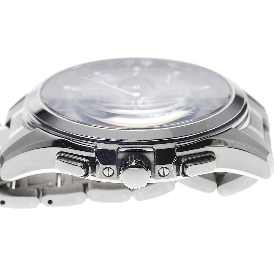 CITIZEN EXCEED AT8075-52E