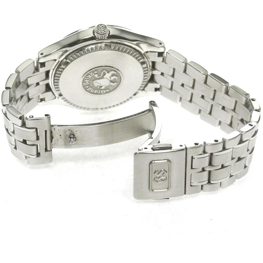 SEIKO セイコー SBGT005/9F83-9A30 グランドセイコー デイデイト SEIKO セイコー SBGT005/9F83-9A30 グランドセイコー デイデイト