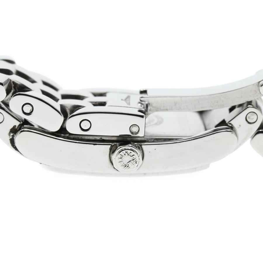 ロンジン LONGINES L5.158.0 ドルチェヴィータ サイドダイヤ クォーツ  