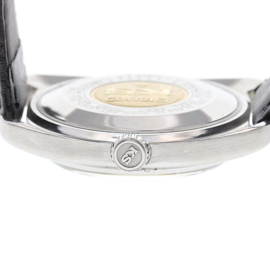 SEIKO（セイコー） SEIKO 5621-7000 KS キングセイコー 自動巻き
