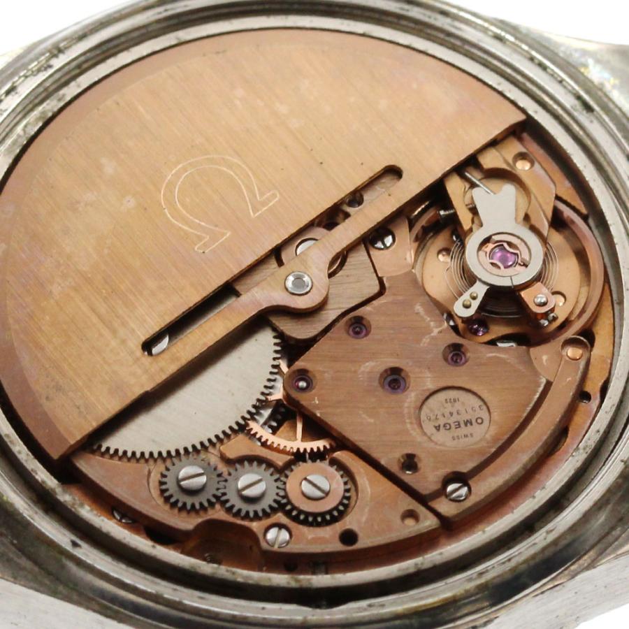OMEGA（オメガ） OMEGA 166.0174 ジュネーブ 36MM デイデイト Cal.1022