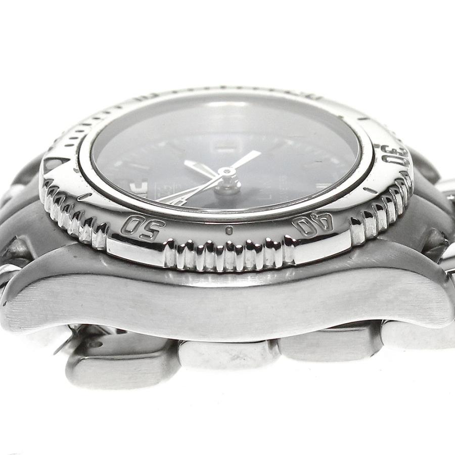 TAG Heuer LINK 腕時計 WT141G TAG HEUER（タグ・ホイヤー） TAG HEUER WT141G リンク デイト