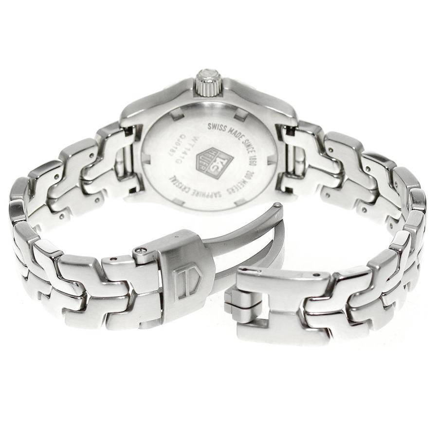 TAG Heuer LINK 腕時計 WT141G TAG HEUER（タグ・ホイヤー） TAG HEUER WT141G リンク デイト