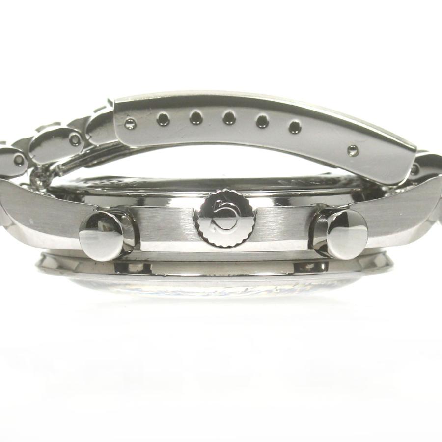 OMEGA オメガ 3518.50 スピードマスター レーシング ワールド  