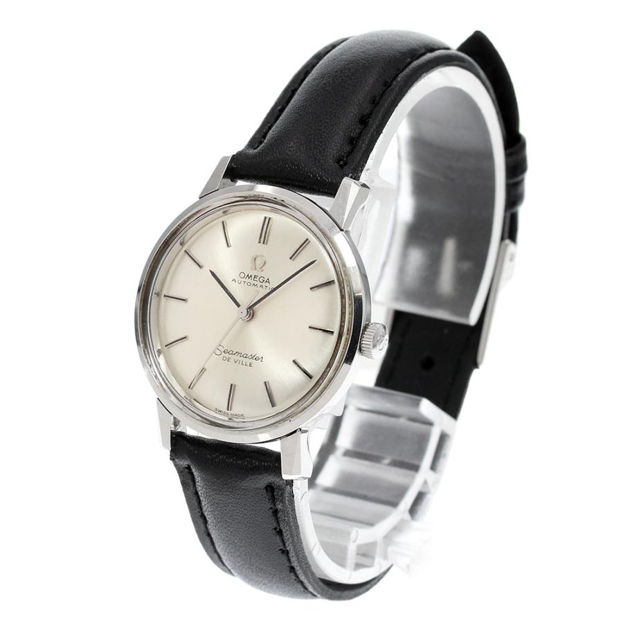 OMEGA（オメガ） シーマスターデビル 自動巻き ボーイズ _843231
