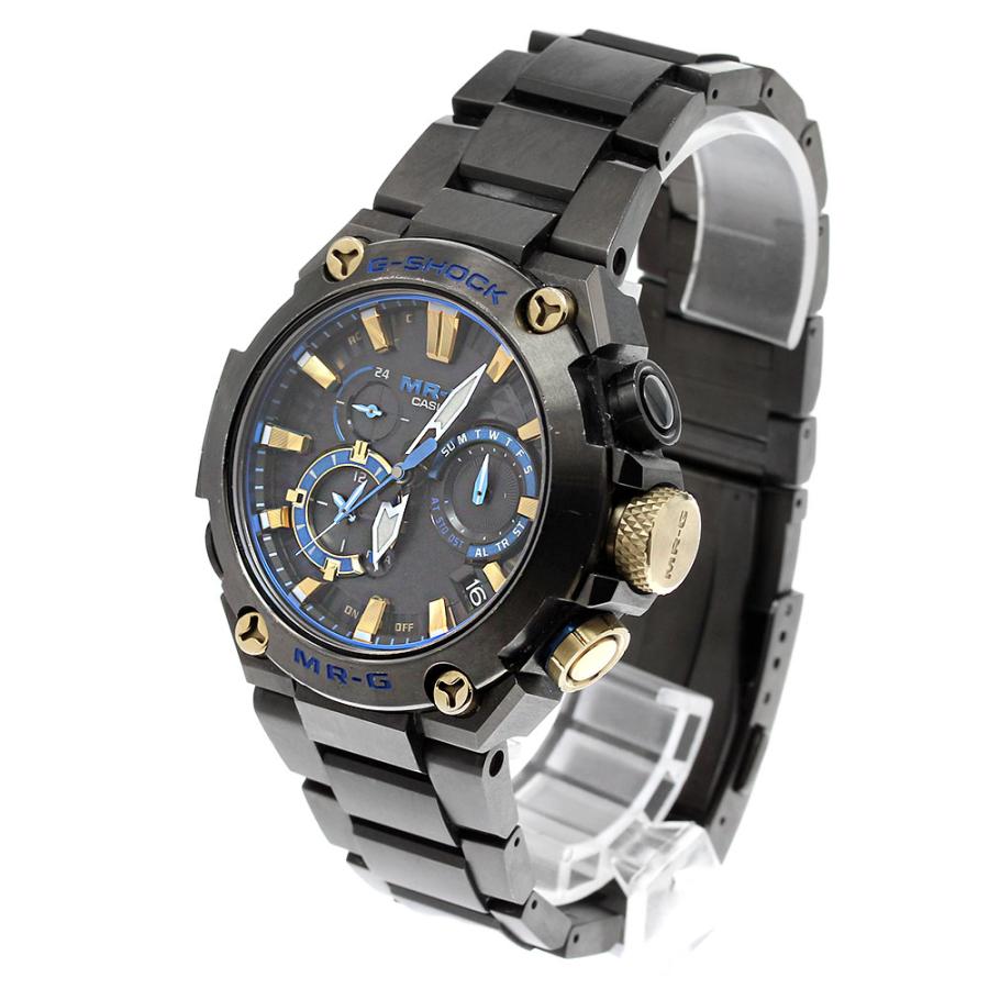 CASIO カシオ MRG-B2000B-1AJR G-SHOCK MR-G 勝色 KACHIIRO