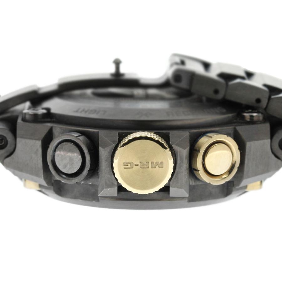 CASIO（カシオ） CASIO MRG-B2000B-1AJR G-SHOCK MR-G 勝色 KACHIIRO