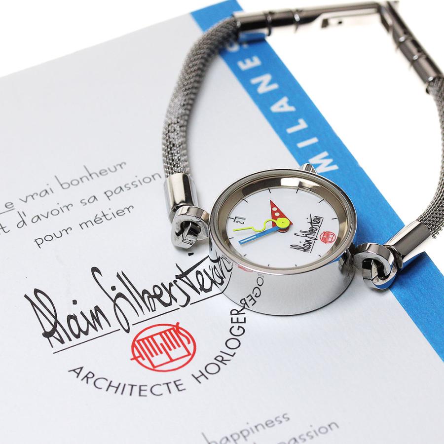 ALAIN SILBERSTEIN（アランシルベスタイン） Alain Silberstein ME12