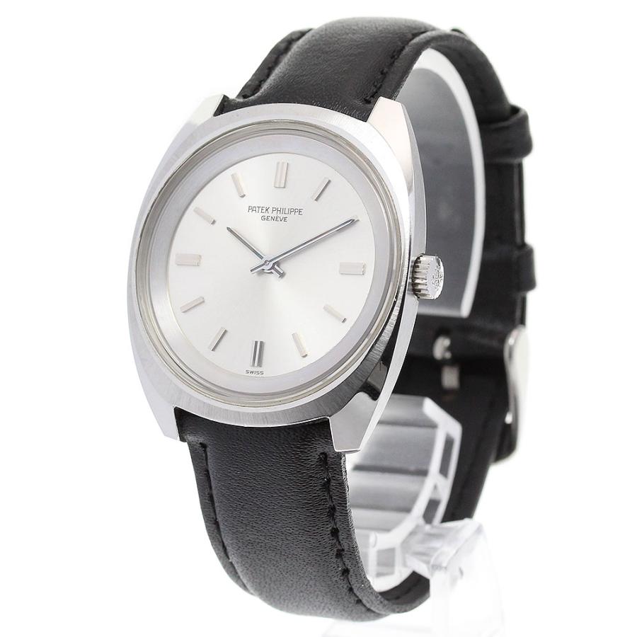 PATEK PHILIPPE（パテック フィリップ） PATEK PHILIPPE 3579 