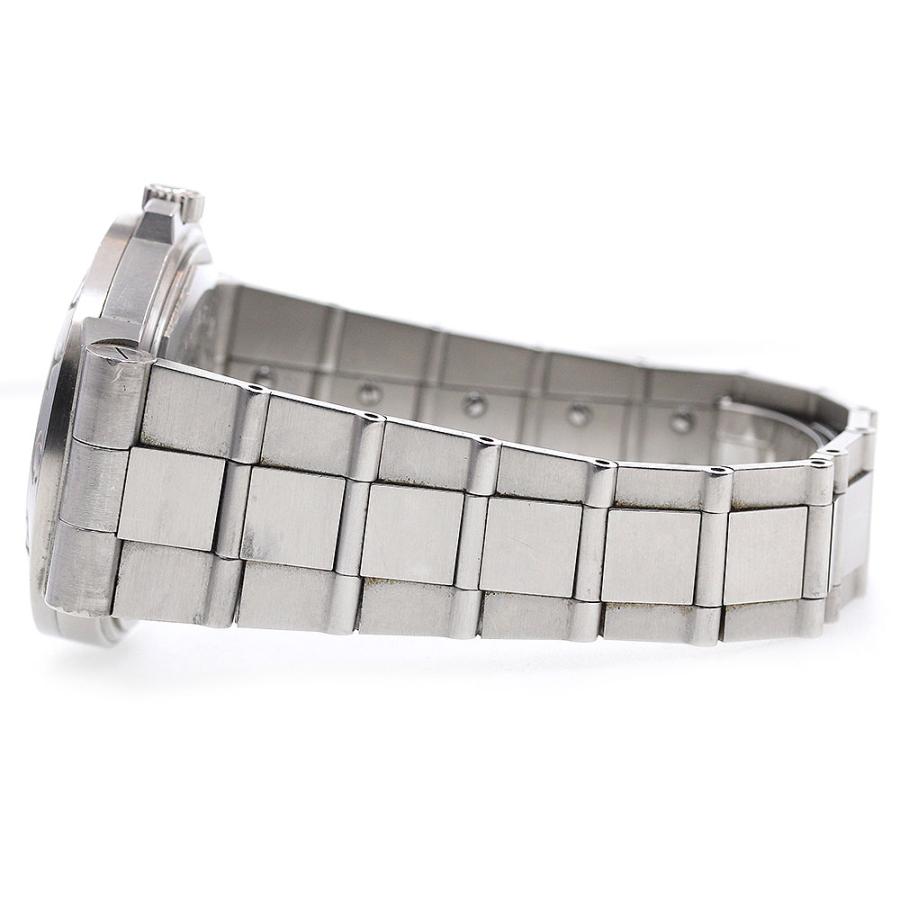 BVLGARI（ブルガリ） BVLGARI LCV38S ディアゴノ スポーツ デイト 自動