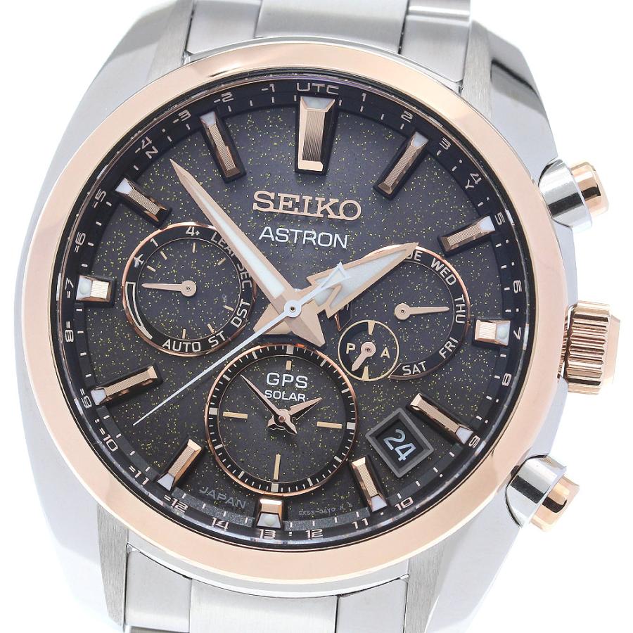 SEIKO（セイコー） SEIKO SBXC062/5X53-0AZ0 アストロン 銀座限定