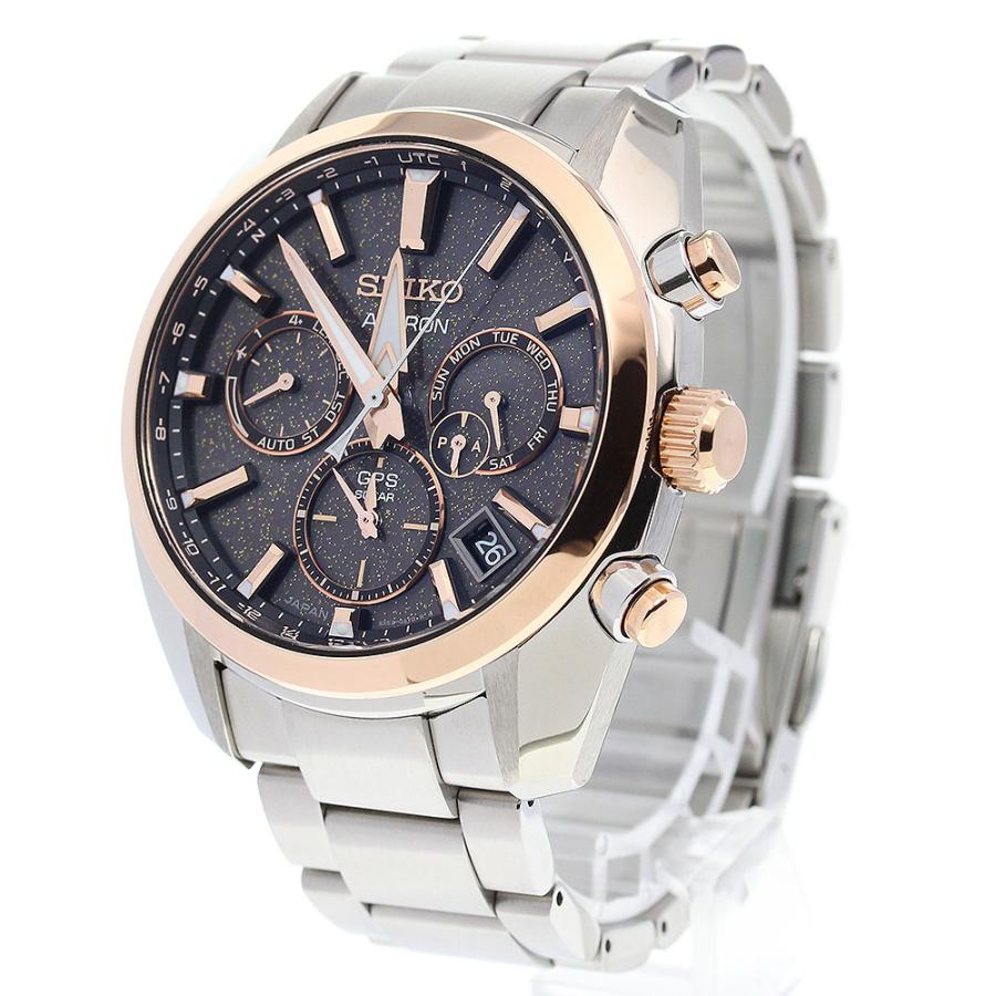 SEIKO（セイコー） SEIKO SBXC062/5X53-0AZ0 アストロン 銀座限定