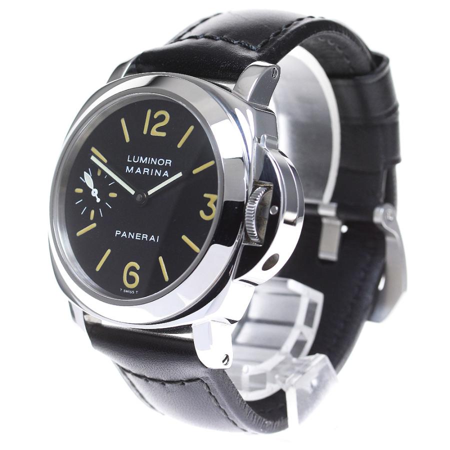OFFICINE PANERAI（オフィチーネ パネライ） パネライ PANERAI