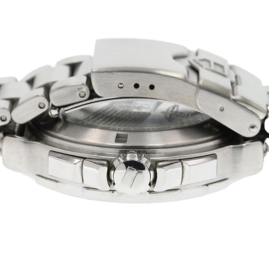 TAG HEUER（タグ・ホイヤー） TAG HEUER CAH101A フォーミュラ1 