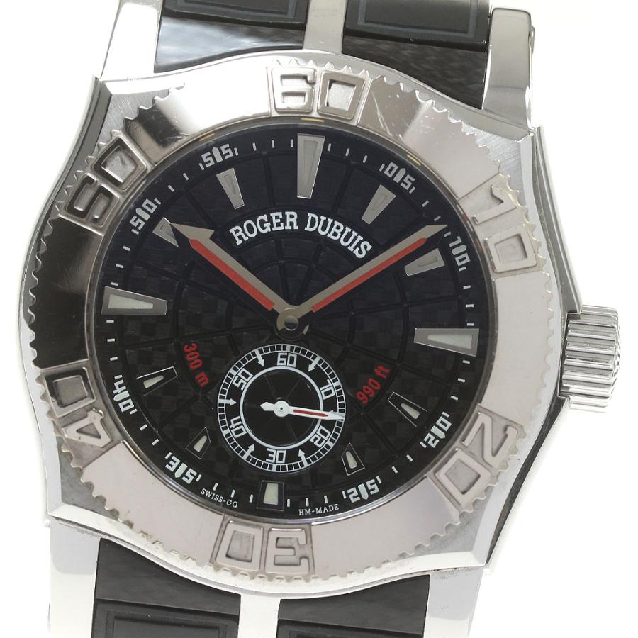 ROGER DUBUIS（ロジェ・デュブイ） ROGER DUBUIS SE46 14 9/0 K9.53R