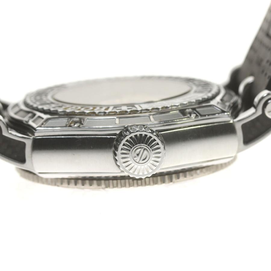 Rogerさん専用 ロジェ・デュブイ ROGER DUBUIS ニューイージーダイバー SED46 18KRG
