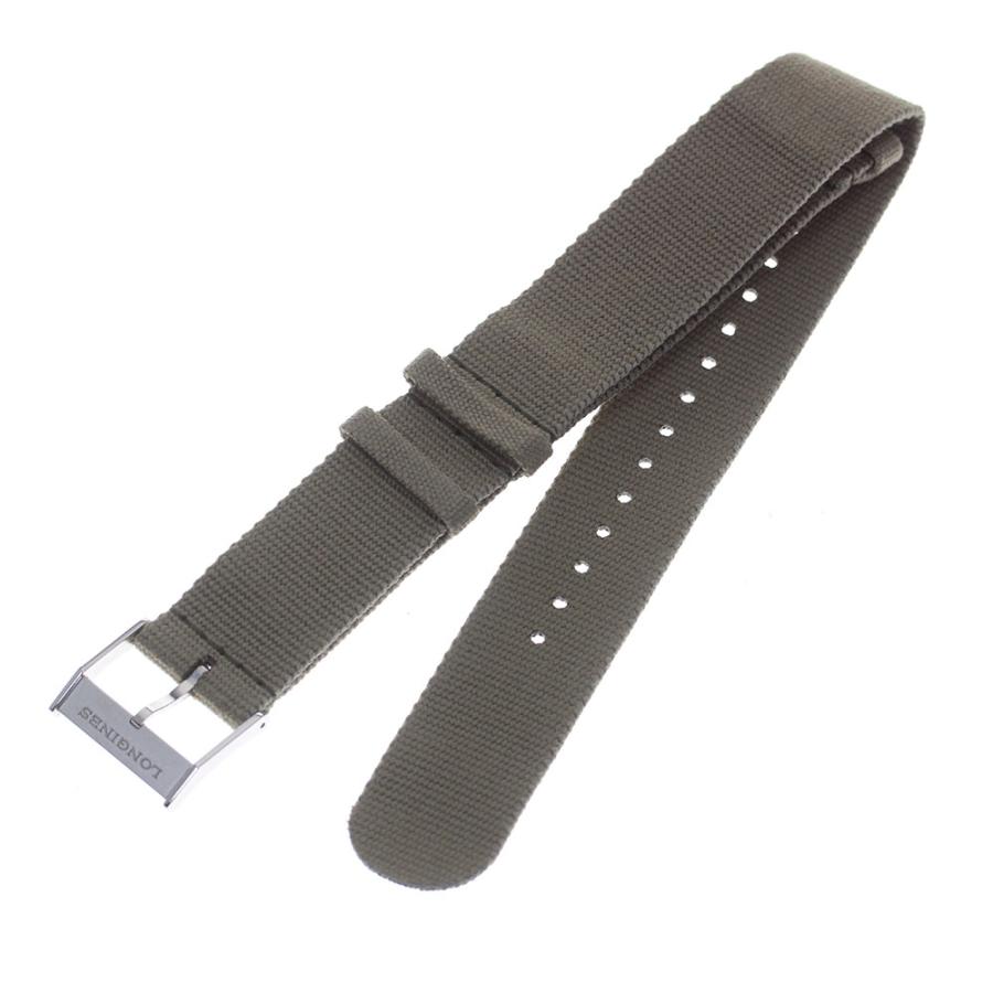 LONGINES ロンジン L2.838.4 パイロット マジェテック スモール  