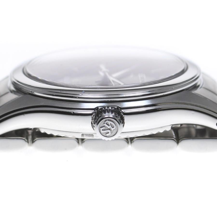 SEIKO（セイコー） SEIKO SBGX007/9F62-0A10 グランドセイコー デイト