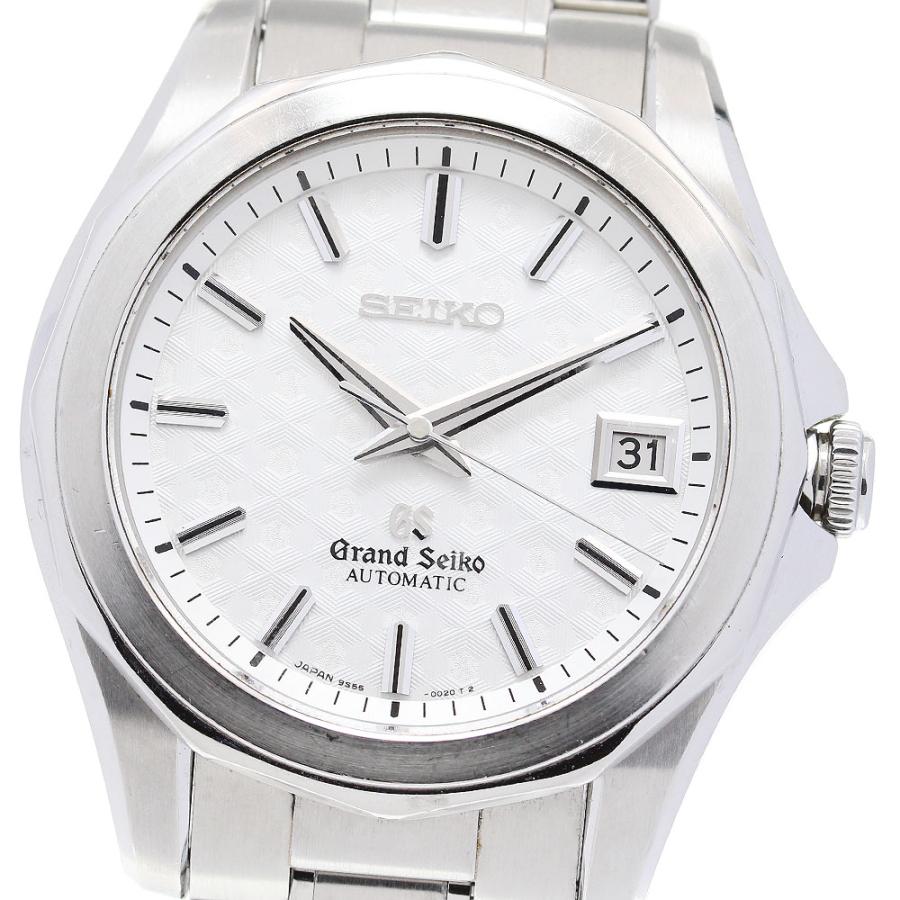 SEIKO（セイコー） SEIKO SBGR009/9S55‐0030 グランドセイコー 40周年