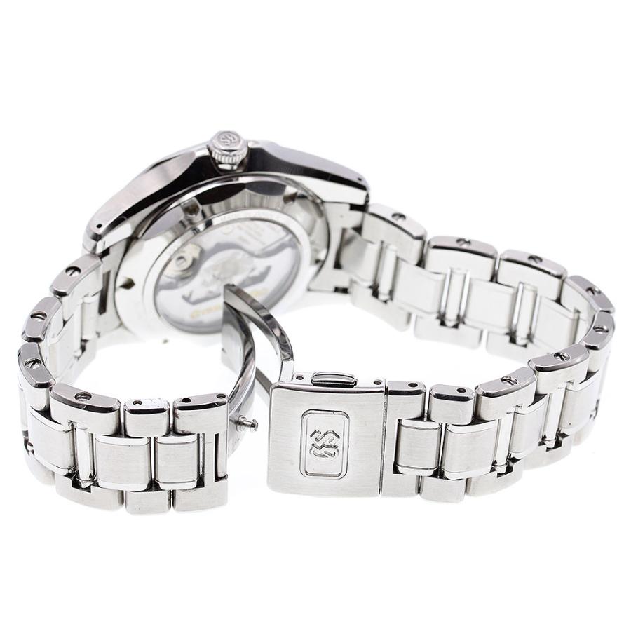 SEIKO（セイコー） SEIKO SBGR009/9S55‐0030 グランドセイコー 40周年